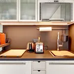 Bm-2P Cosy Avec Terrasse