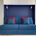 Bm-2P Cosy Avec Terrasse